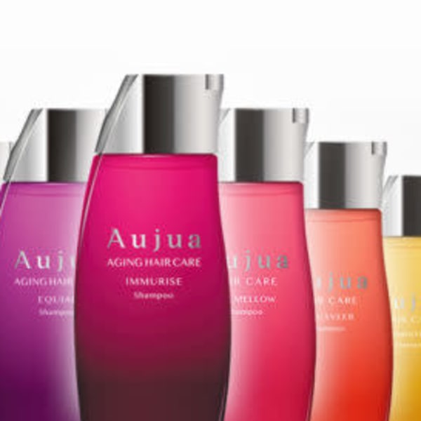 《アウトバストリートメント》Ａｕｊｕａのアウトバスはこんなに種類があります♪|guerir hair+care府中店