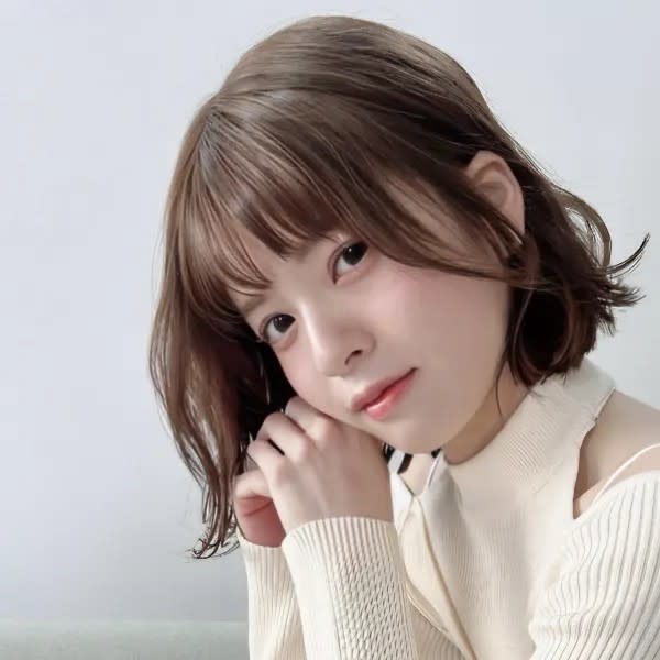 第一印象を決める大切な部分だからこそ、究極のベストデザインをご提供します♪|guerir hair+care府中店