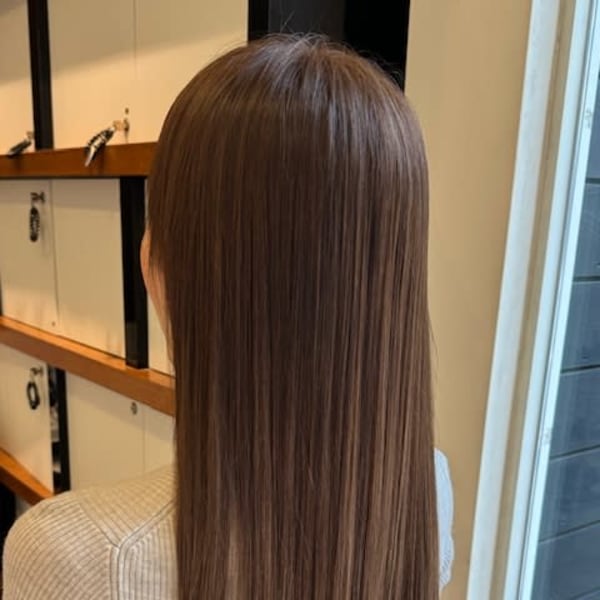 うるツヤになれる厳選トリートメントが自慢のサロン|CLAPS Ore 金沢八景【クラップス オル】