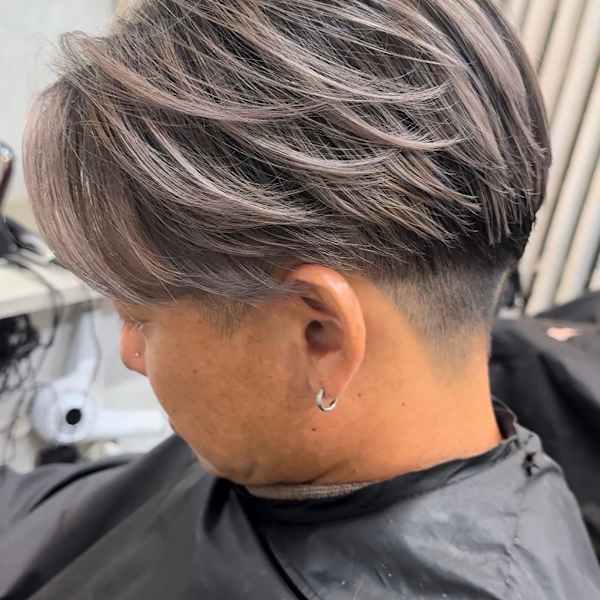 【圧倒的な存在感？普通じゃ物足りない？】360°今まで以上を叶えます！|apollo yokohama 横浜店