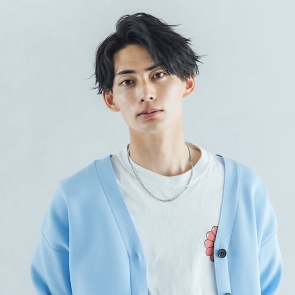 大人気◎ メンズ限定クーポン有り！【幅広い世代から高支持率◎】メンズカットスペシャリスト在籍！！|【全席半個室サロン】Hairate坂戸店