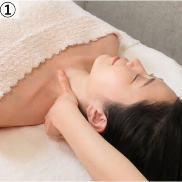 施術の流れ|隆鼻矯正専門店 Raplit 福岡博多店