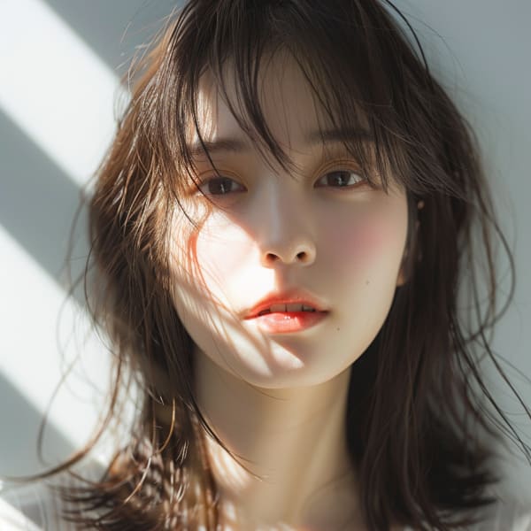 トレンドスタイルをご提案◎【スタイリストカット】磨かれたカット技術でワンランク上の褒められヘアに♪|【完全個室サロン】tocca hair&treatment 天神店