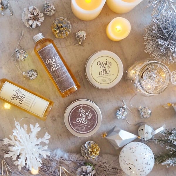 好評♪♪【Oggiottoトリートメント+カット+ツヤ感カラー】厳選★トリートメントで潤い◎質感◎|【完全個室サロン】tocca hair&treatment 天神店