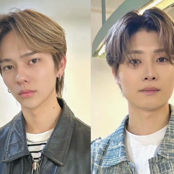 メンズスタイルもお任せください!骨格、髪質、普段のスタイリングをお聞きして必ず似合わせます!|FILMS 渋谷【フィルムス シブヤ】