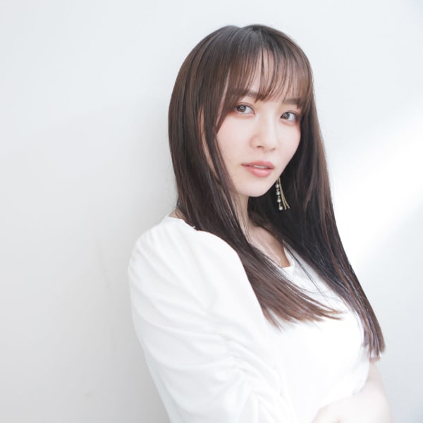 ストレートパーマ／縮毛矯正|美容室アンジー 三田本店