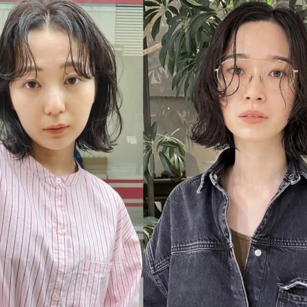 パーマでお客様のなりたいに寄り添うデザインを提案させていただきます☆ |FILMS 渋谷【フィルムス シブヤ】