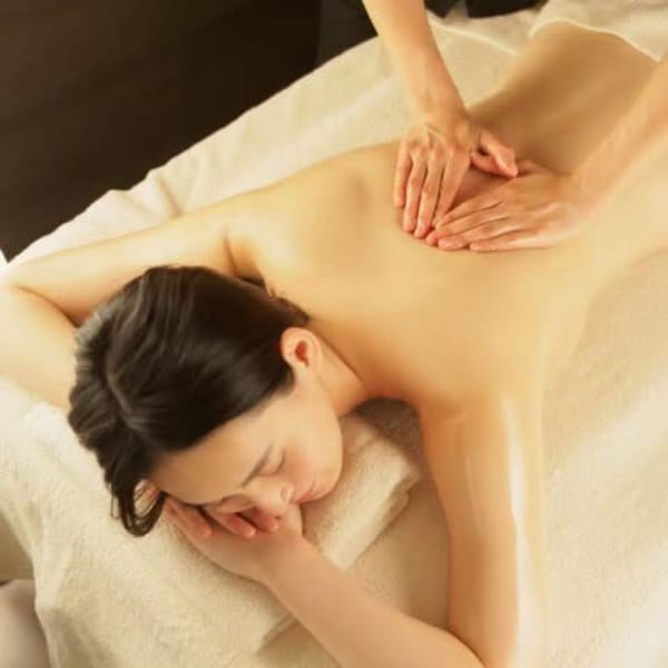 〈疲れスッキリ解消!!リラクゼーションメニュー〉|Tomo's健康塾