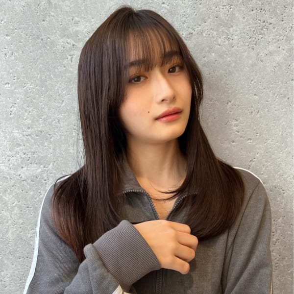 あなたの髪の毛に合うのは髪質改善トリートメント?それとも縮毛矯正?|HAIR & MAKE EARTH 三軒茶屋店