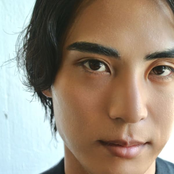 メンズアイブロウに定評あり★眉で印象と表情が変わります♪|Reissy 松坂屋名古屋店