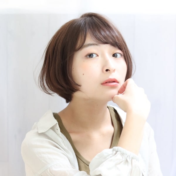 似合わせが得意なサロン*|tranquille