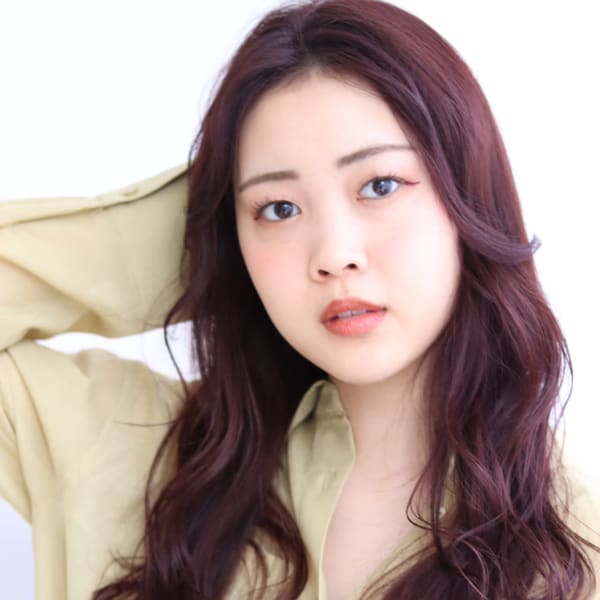 透明感☆高発色カラー|tranquille