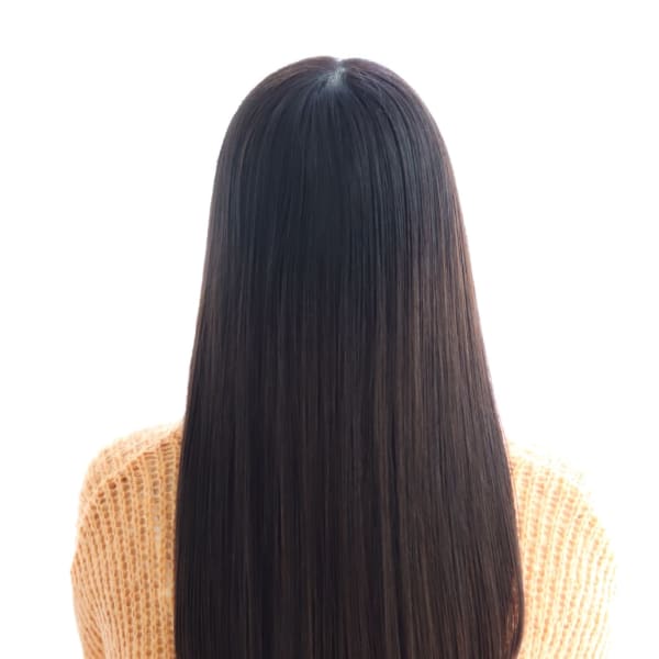 ツヤ髪縮毛矯正が得意|tranquille