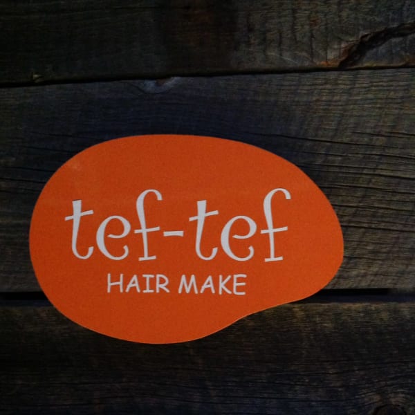 女性同士だからこそ共感できるアドバイスとメニューであなたのキレイをサポート◎|tef-tef hair make