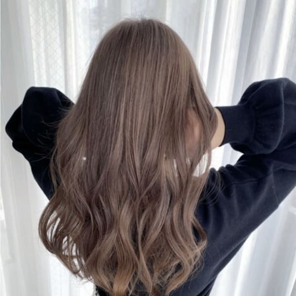 【髪質改善】トレンドをおさえた、あなただけのオリジナルカラーをご提案！周りと差がつく褒められヘアに♪|HAIR&SPA FELICE MICHI