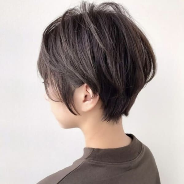 「綺麗な髪をキープしたい」そんなあなたが嬉しい新規クーポン有り◎[felice]で叶うお洒落グレイカ|HAIR&SPA FELICE MICHI