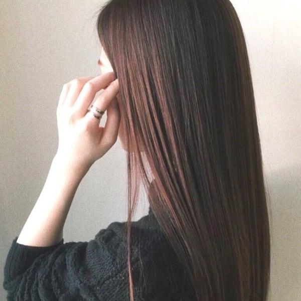 いつまでも美しい髪を保つ人気のメンテナンス◎髪質改善トリートメントemocio(エモシオ)で美髪へ|HAIR&SPA FELICE MICHI