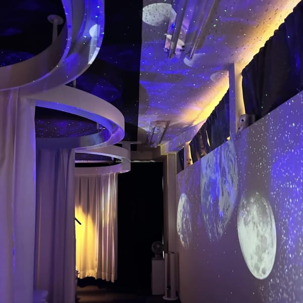 【思わず寝落ちしてしまう!?脳がとろける極上のドライヘッドスパ】水・オイル不使用で頭皮を心地よく刺激|ドライヘッドスパ専門店アリエス柏