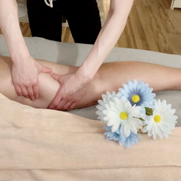 札幌市中央区でオイルマッサージをお探しならCherieへ♪メンズOK◎|Cherie