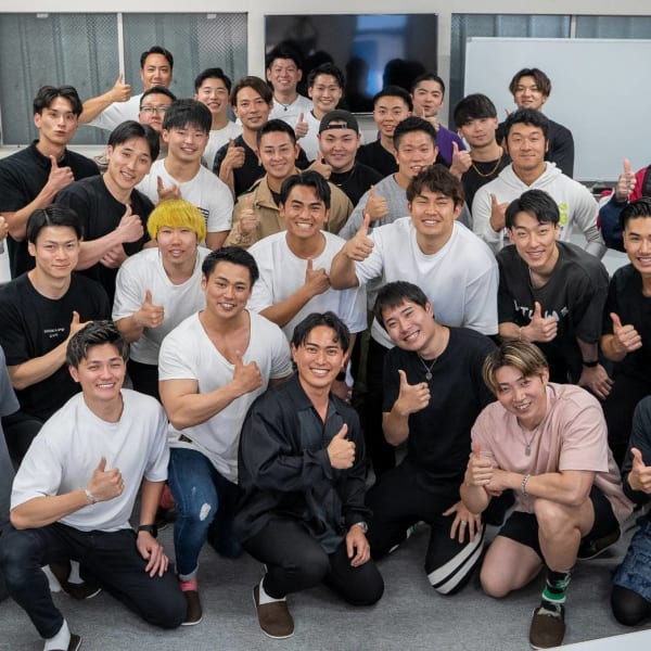 ≪プロを育てるプロ≫による充実の研修体制！お客様の安心のため専門性と接客スキルを常にアップデート！|GOODLIFE GYM 東日本橋