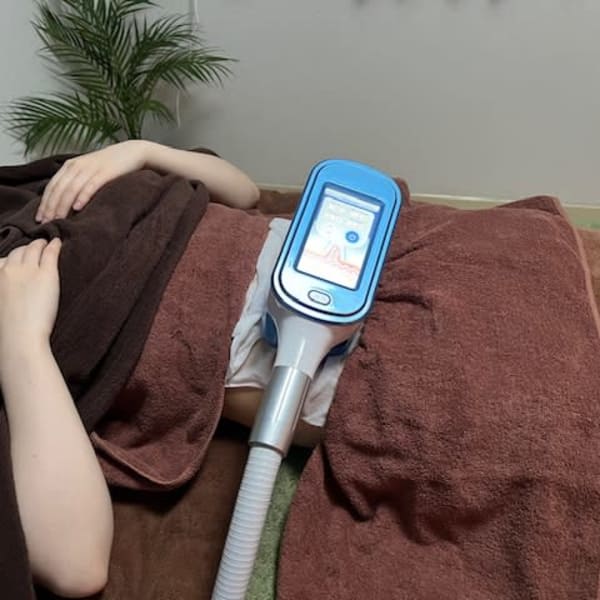 最新クールスカルプティング脂肪冷却サイズダウン!|La chou chou moi店