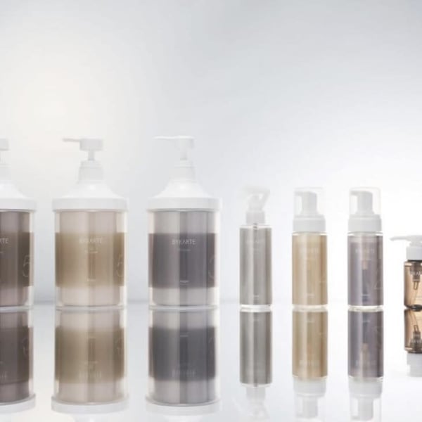 【大人気メニュー!】バイカルテ!特許取得の最強の回復トリートメントで美髪に♪|keshiki大名