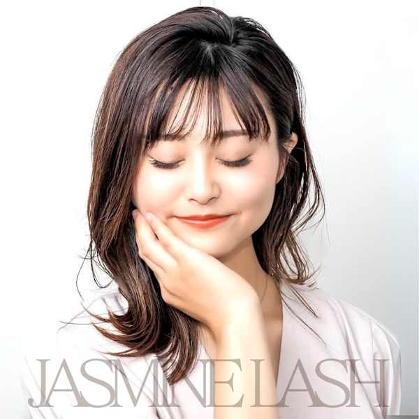 キープ力が自慢のサロン|Jasmine Lash