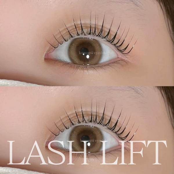 ナチュラルな目元にしたい方におすすめ|Jasmine Lash