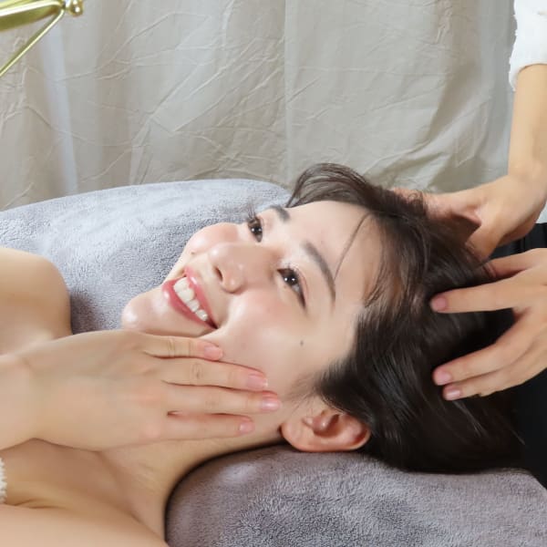 毛穴洗浄|lia privatesalon