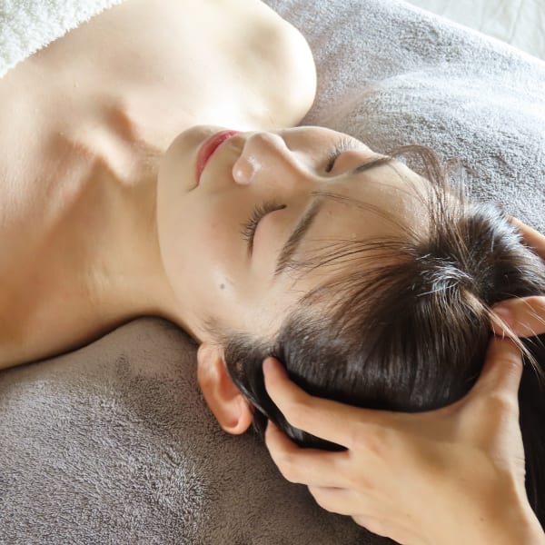 オプション|lia privatesalon