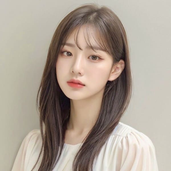 カット+髪質改善カラー+極上質感カシミヤトリートメント¥14,850【仙台】|GRITTERs 仙台中央店【グリッター】