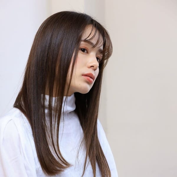 お客様の髪質や髪の状態に合わせたアフタートリートメントをご用意しております☆まずはお気軽にご相談を♪|arts 新宿 【髪質改善&トリートメント】