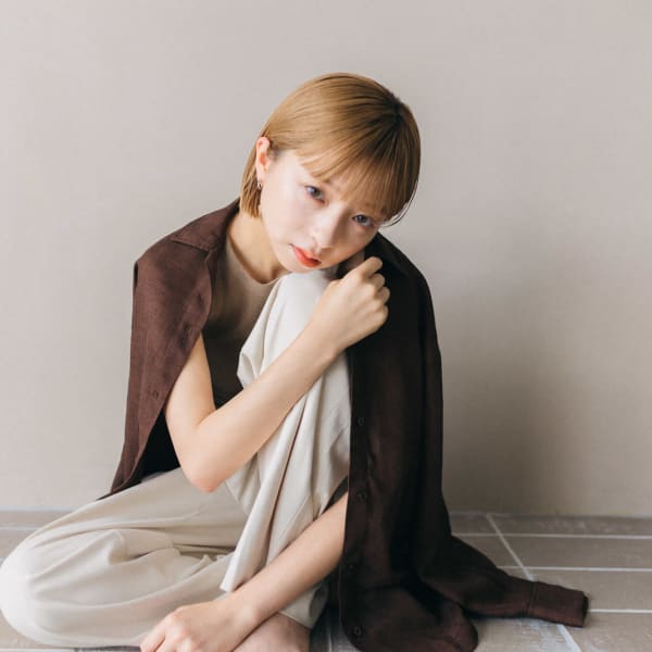 吉祥寺で1番最新のカラー剤、パーマ剤、ストレート剤を厳選|mit by tree 吉祥寺