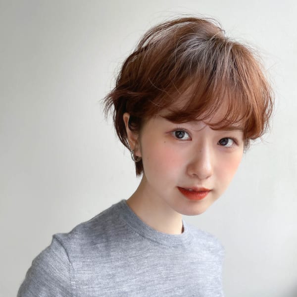 疲れスッキリヘッドスパ|押上 美容院 Vita