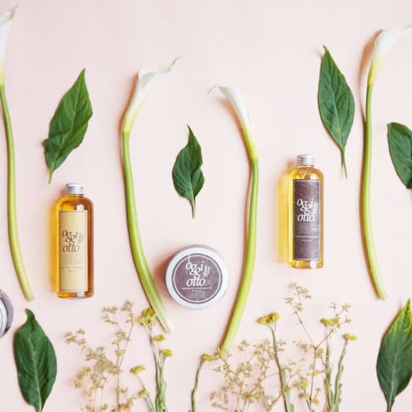 【話題の《Oggi Otto》導入サロン！！】|Eleanor spa&treatment 越谷