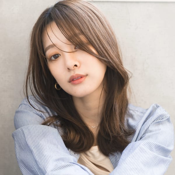 《好評♪♪》髪質やなりたいカラーに合わせてご提案！キレイに可愛く★オシャレにカラーチェンジ！|Eleanor spa&treatment 立川北口