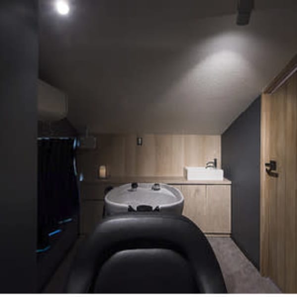 【ヘッドスパが自慢のサロン】『完全個室』3人に1人は寝落ちする自慢のヘッドスパ☆|tocca hair&treatment 津田沼駅前店