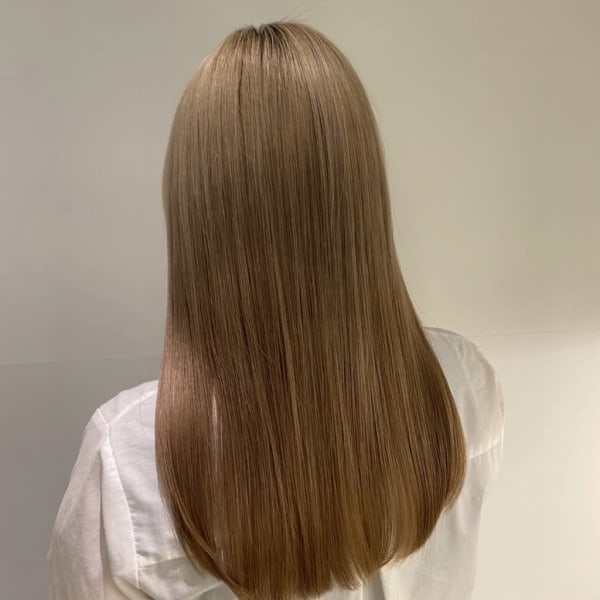 圧倒的なツヤ感が出せるオイルカラー|ZA/ZA 早稲田店