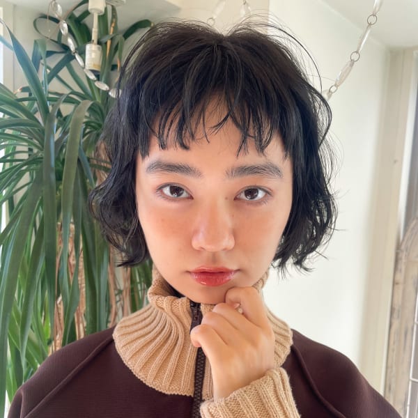 少人数のプライベートサロン|Sancha Salon