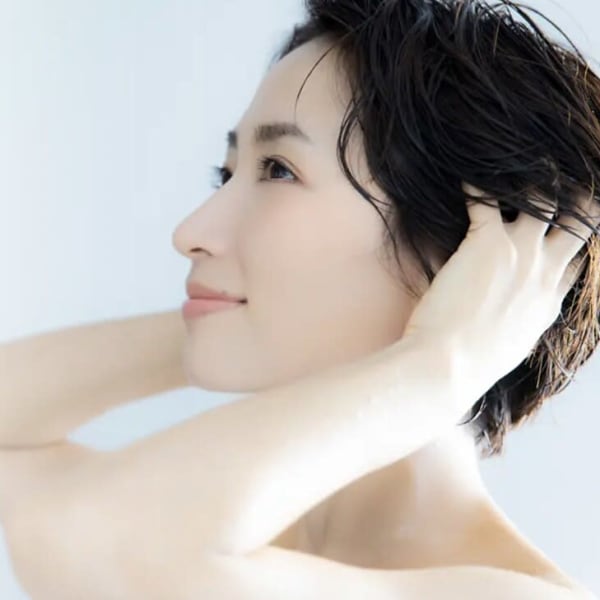 老化した脂を取り除く精密機械！真空含浸装置。|メンズ縮毛矯正専門店scintiller鹿児島中央駅店