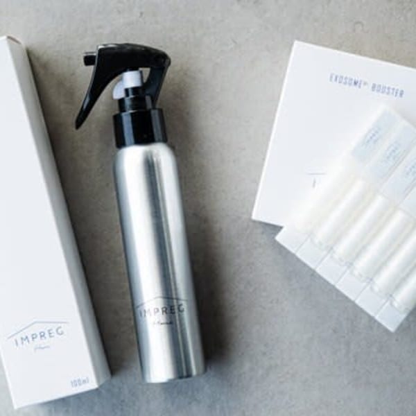 ヒト幹細胞培養液で頭皮自体の細胞を活性化！|メンズ縮毛矯正専門店scintiller鹿児島中央駅店