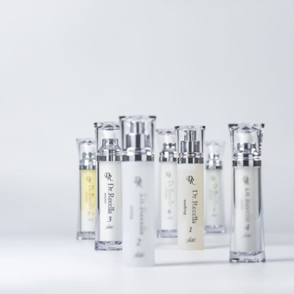 ドクターリセラ顧問医師提携サロン|beauthlogy salon SANDHILL