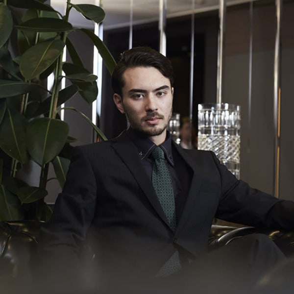 NEXUSの高い技術力|NEXUS ブライトンホテル店 by CEP