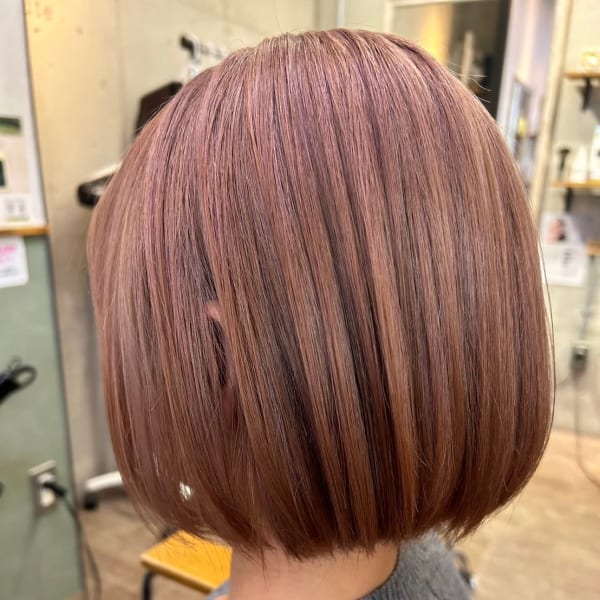 《再現性☆彡》《当日予約歓迎》デザインカット★★磨かれたカット技術で理想のヘアスタイルに♪|cocute