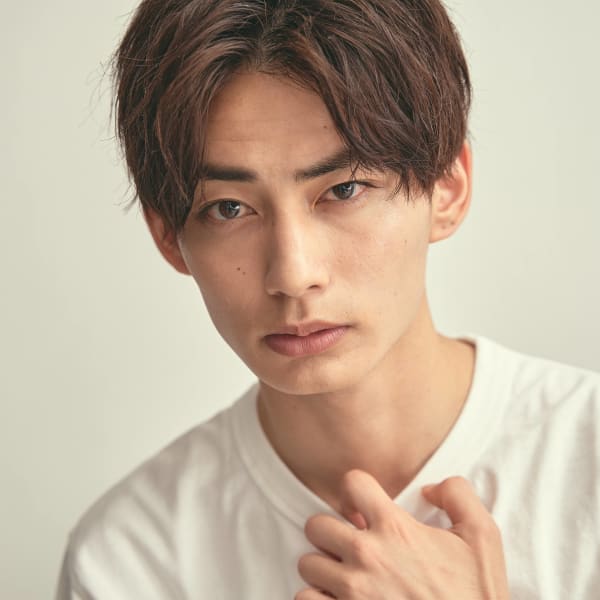 メンズに圧倒的な人気を誇るメンズサロン[金沢/メンズカット/メンズ/ツイストパーマメンズパーマ]|Joule 金沢 【ジュール】