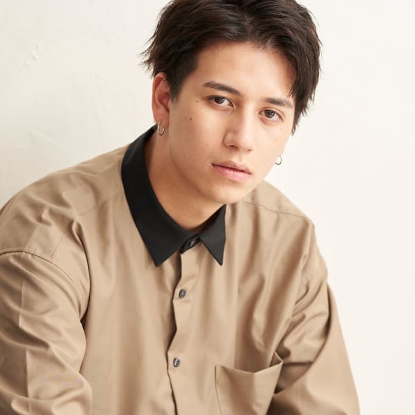 メンズカジュアルが得意なサロン[金沢/メンズ/メンズカット/メンズパーマ/スパイラルパーマ］|Joule 金沢 【ジュール】