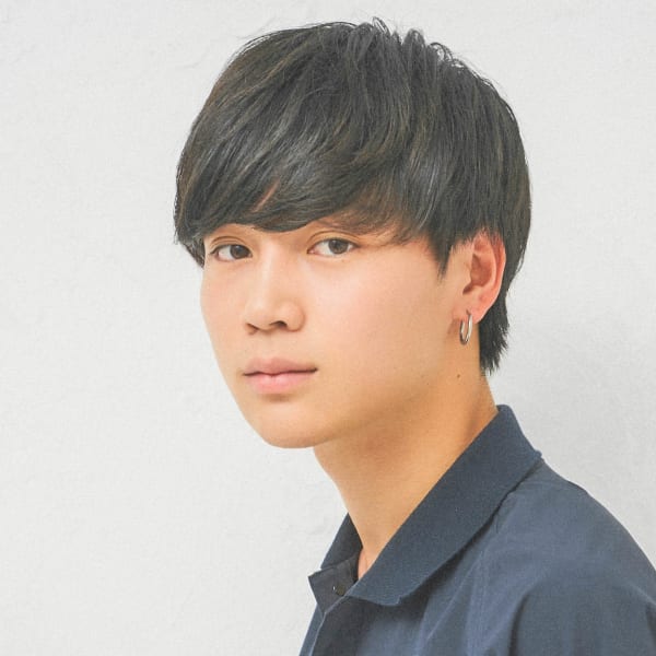 メンズカジュアルが得意なサロン[金沢/メンズ/メンズカット/メンズパーマ/ツイストパーマ]|Joule 金沢 【ジュール】