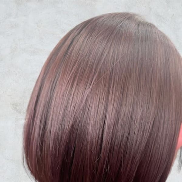 一人ひとりに似合うヘアを提案してくれるサロン|WE RULE 手稲店