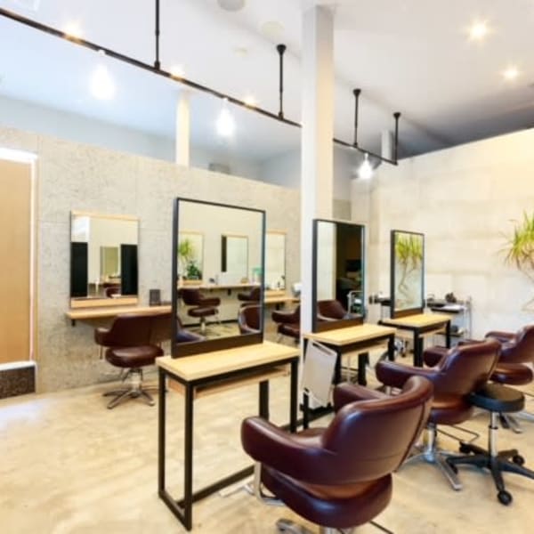 少人数のプライベートサロン|WE RULE 手稲店