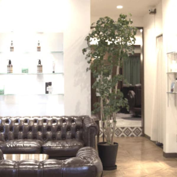 【2F】ゆったりとしたプライベート空間で くつろいだ時間を過ごす。|ACCESS OHHORI